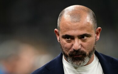 VIDEO Poznati Srbin izjavu započeo na engleskom, nastavio na talijanskom, a na kraju: "Smrade jedan!"