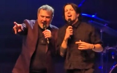 Baby Lasagna i Alen Vitasović