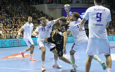 Nevjerojatno i čudesno! Pogledajte kakav je gol Zagreb primio u Ligi prvaka