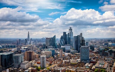 Objavljena lista 100 najboljih gradova za život