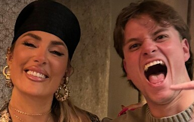 Jakov Jozinović i Senidah - 2