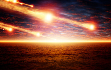 NASA-ino superračunalo provelo 400.000 simulacija i sve upućuju na istu godinu u kojoj će Zemlja biti uništena