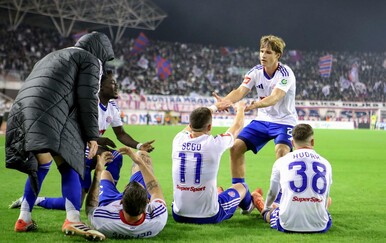 Hajdukov dragulj otkrio nepoznati detalj: Slovenci su ga zvali da igra za njih!