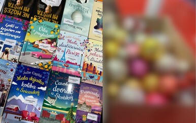 Ima knjiga, ali i… Top 5 najčudnijih stvari koje nismo očekivali pronaći na Interliberu