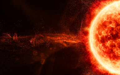 Uništavač svjetova: Astronomi u arhivskim podacima otkrili zapis o zvjezdanoj oluji 10.000 puta jačoj od solarnih oluja