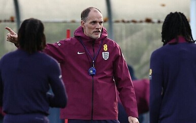 Englezi žele biti drugi u skupini s Hrvatskom? Evo zašto bi to mogla biti "najpametnija" opcija