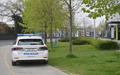 Policija, ilustracija