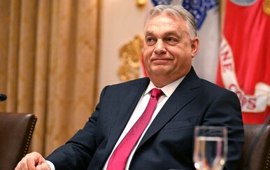 Viktor Orban, mađarski premijer