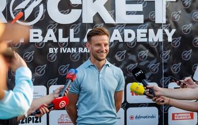 Rakitić se oglasio nakon debakla na Rujevici: "Samo su čekali da nam ovo naprave"