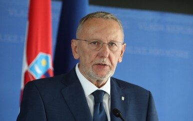 Božinović pozdravio nove mjere EU-a protiv migracija koje će "demotivirati" dolaske