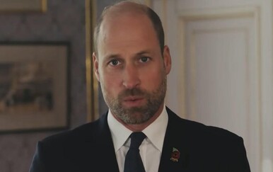 Princ William pokazao interijer nove kuće