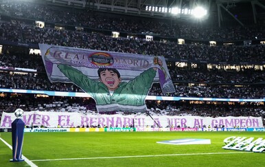 Realov stadion više neće nositi ime Santiago Bernabeu: Evo kako će ga sada zvati