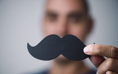 Movember: Pet rečenica kojima možeš potaknuti tatu, supruga ili sina da se pregleda