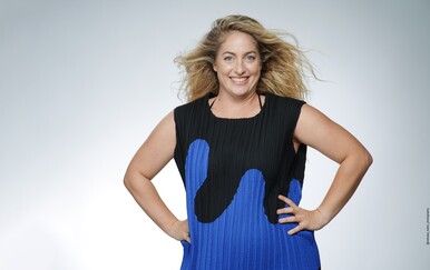 Hristina Popović - 1