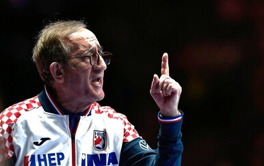 Lino Červar: "Hajduk mora ovako igrati, zabijali bi i po devet komada, kao Bayern Dinamu"