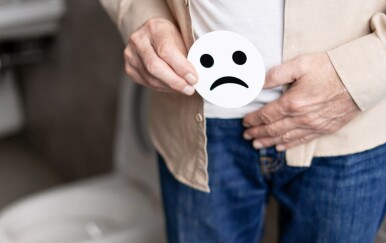 Stručnjaci upozoravaju: Ako imate povećanu prostatu, izbjegavajte ove lijekove, hranu i pića!