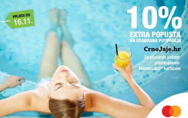 Vrijeme je za ples, wellness i nezaboravna putovanja!