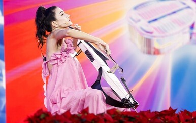 Ana Rucner niže uspjehe u Kini – nova suradnja s Yamahom i nastupi na najvećim azijskim pozornicama