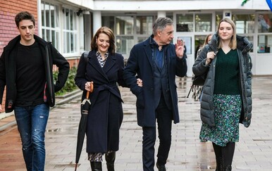 Miroslav Škoro progovorio o odrastanju i svojoj djeci