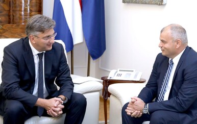 Slovenski Hrvati se žale što nemaju status nacionalne manjine u Sloveniji