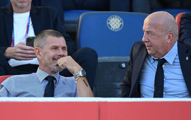 Podsjeća li Bobanov ulazak u svlačionicu na Mamića? Postoji ključna razlika, velika kao provalija…