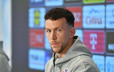 Ivan Perišić odbio odgovoriti na jedno pitanje: "Bliži se kraj. Ozljeda me promijenila, znao sam da..."