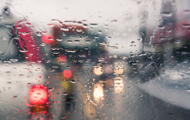 Vremenska prognoza: Stiže zahladnjenje, kiša i vjetar