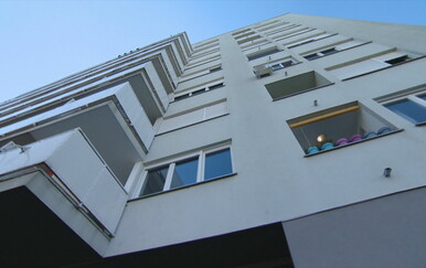 Priuštivo stanovanje - 2