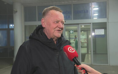 Kaos na hitnoj: Pristižu stotine pacijenata, vozila hitne stoje u kolonama