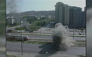 Snajper turisti iz rata u BiH predmet istrage: "Dolazili vikendima, pucali po civilima"