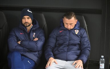 Ivica Olić zadovoljan viđenim u Gorici: "Magla ne umanjuje našu pobjedu..."