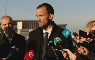 S radom počelo odlagalište u Biljanima Donjim