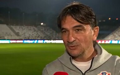 Zlatko Dalić izrazio zabrinutost: "Nažalost, u pravu ste. Dečki se moraju zamisliti"