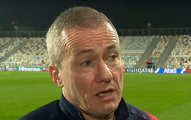 Izbornik Farskih otoka o Vatrenima: "Malo smo bili razočarani"