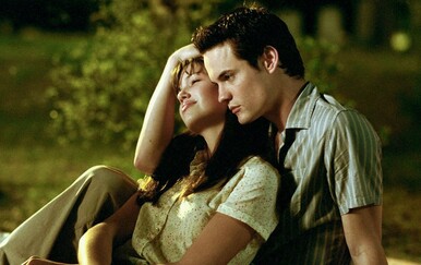 Film ''Šetnja za pamćenje''