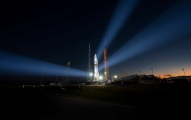 "Potpuni uspjeh": I Bezosova raketa New Glenn prema Marsu ponijela vrijedan teret