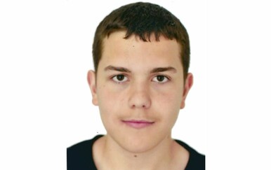 U Sisku nestao maloljetnik