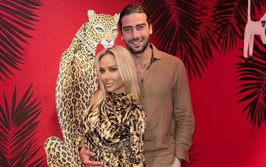 Šime Elez, Maja Šuput