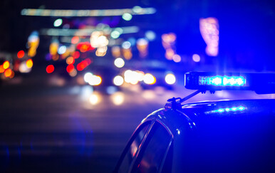 Teška prometna nesreća kod Rijeke: Jedna osoba smrtno stradala