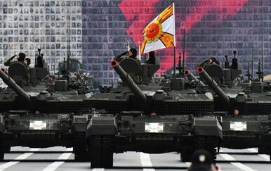 Zelenski poručio saveznicima da će Rusija započeti veliki rat u Europi za pet godina