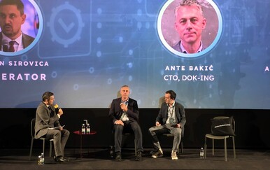 "U povijesti nismo zaustavili ni jednu inovaciju, nećemo ni AI"