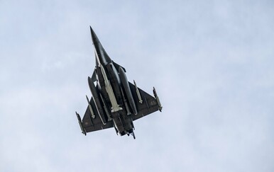 Jasna poruka Francuza Rusiji: Objavljene fotografije Rafalea s jasno vidljivim najnovijim krstarećim projektilom s nuklearnom bojnom glavom