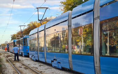 Zastoj u Zagrebu, oglasio se ZET