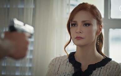 Skrivena sudbina: Tko će biti kažnjen ako istina ugleda svjetlo dana doznajte u novim epizodama serije "Skrivena sudbina"