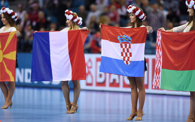 Kreću pripreme za Svjetsko prvenstvo: Hrvatska je dobila pozivnicu i upala u tešku grupu