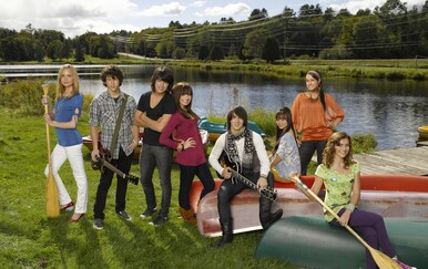 Povratak Disneyjevih zvijezda