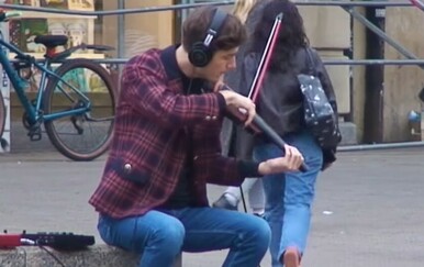 Svebor Mihael Jelić