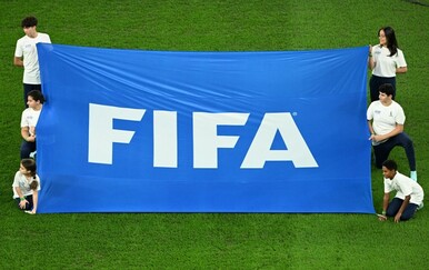 FIFA objavila kandidate za nagradu Ferenc Pukšaš za gol godine