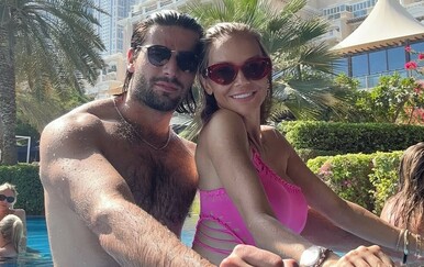 Maja Šuput, Šime Elez