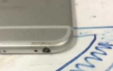 Nije za osjetljive: Pitala se zašto joj ne radi zvuk, a onda otkrila odvratno iznenađenje